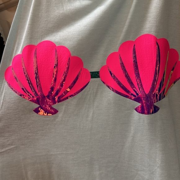 Women’s shell tank - Picture 6 of 6